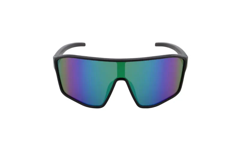 674-221004 Spect Red Bull Daft Sunglasses black smoke with purple revo