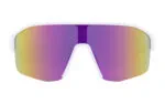 Spect Red Bull Dundee Sunglasses White w Blue-yellow-pink