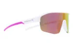 Spect Red Bull Dundee Sunglasses White w Blue-yellow-pink