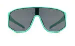 Spect Red Bull Dash Sunglasses Soft Turquoise/Black w Smoke lens