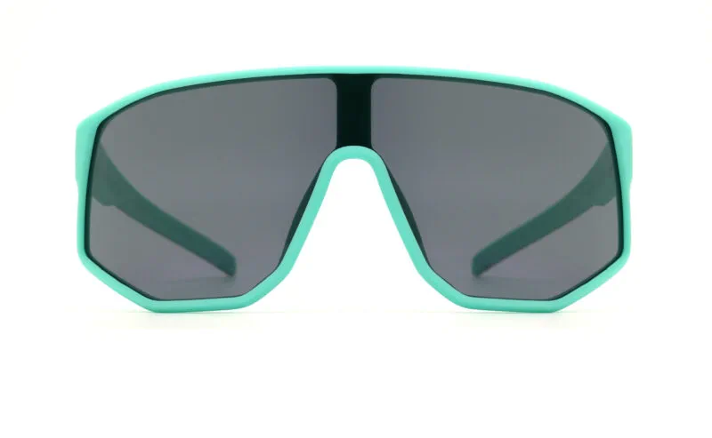 674-25004 Spect Red Bull Dash Sunglasses Soft Turquoise/Black w Smoke lens
