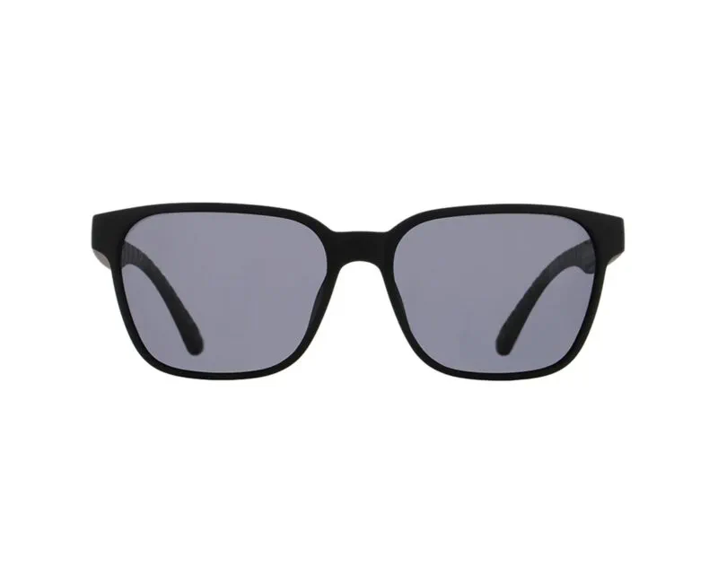 674-25006b Spect Red Bull Eliot Sunglasses Matt Black w Smoke lens