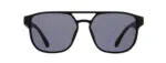 Spect Red Bull Elroy Sunglasses Matt Black w Smoke lens