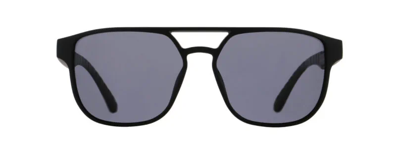 674-25013 Spect Red Bull Elroy Sunglasses Matt Black w Smoke lens