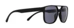 Spect Red Bull Elroy Sunglasses Matt Black w Smoke lens