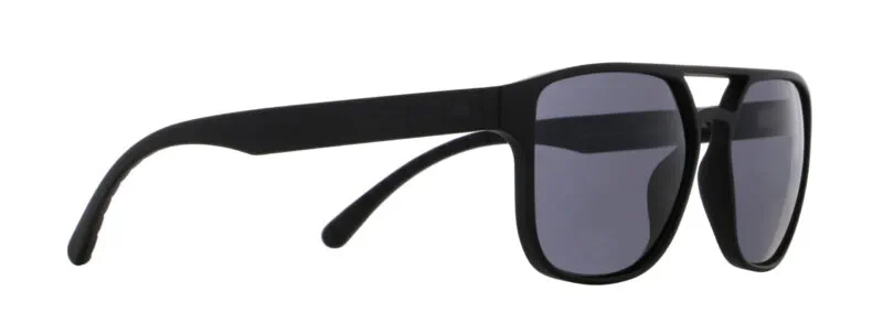 674-25013b Spect Red Bull Elroy Sunglasses Matt Black w Smoke lens