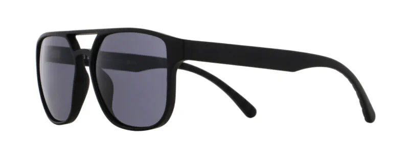 Spect Red Bull Elroy Sunglasses Matt Black w Smoke lens