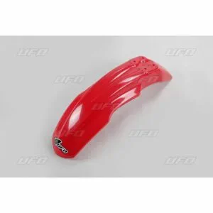 UFO Framskärm CRF150 07-Röd 070