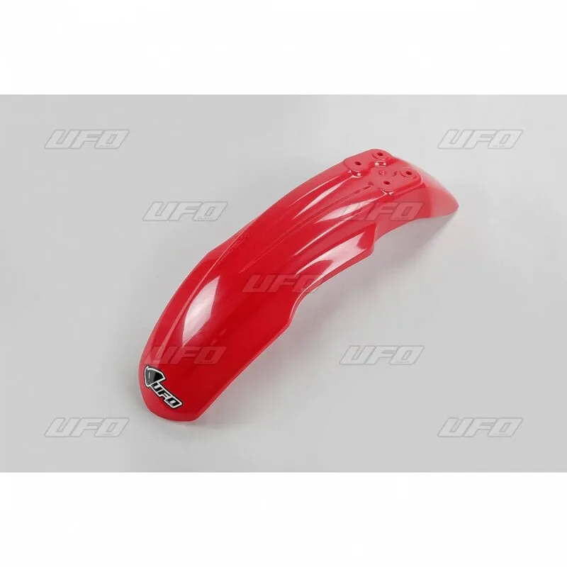 6752ad2c08e42288ea2305e637338a390800688c_650_4617_070 UFO Framskärm CRF150 07-Röd 070 - Skärmar