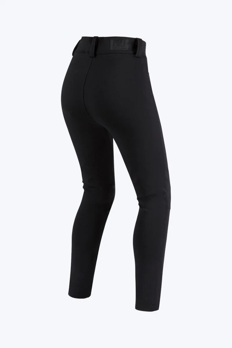 6777e2a89af00f3382888ab4ea06ba443ed1f30d_644_2113_42_1 PMJ Spring Leggins byxa Svart