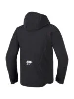 Alpinestars Jacka Aeroshell Vattentät Svart