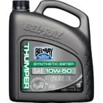 Bel-Ray Thumper® Racing Works Synthetic Ester 4T 10W-50 4L - Belray