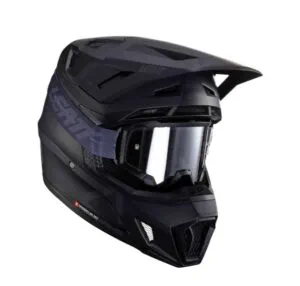 Leatt Helmet Kit Moto 7.5 V24 Stealth