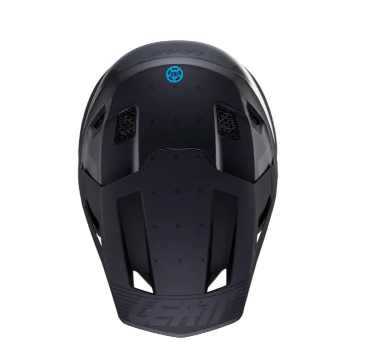 Leatt Helmet Kit Moto 7.5 V24 Stealth