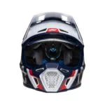 Leatt Helmet Kit Moto 8.5 V25 Royal