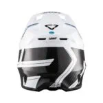 Leatt Hjälm+Goggles Moto 9.5 Carbon/Vit V26