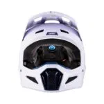 Leatt Hjälm Moto 2.5 Vit V26