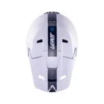 Leatt Hjälm Moto 2.5 Vit V26