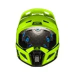 Leatt Hjälm+Goggles Moto 3.5 Jr Neon Gul V26