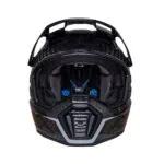 Leatt Hjälm + Goggles ADV 9.5 Carbon Svart
