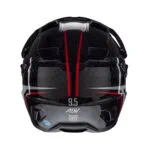 Leatt Hjälm + Goggles ADV 9.5 Carbon Svart