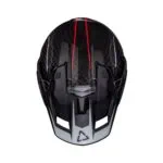 Leatt Hjälm + Goggles ADV 9.5 Carbon Svart