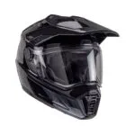Leatt Hjälm + Goggles ADV 8.5 Svart/Grå