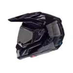 Leatt Hjälm + Goggles ADV 8.5 Svart/Grå