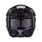 Leatt Hjälm + Goggles ADV 8.5 Svart/Grå