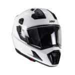 Leatt Hjälm + Goggles ADV 8.5 Vit
