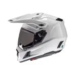 Leatt Hjälm + Goggles ADV 8.5 Vit