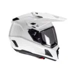 Leatt Hjälm + Goggles ADV 8.5 Vit