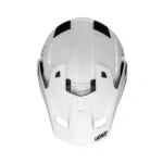 Leatt Hjälm + Goggles ADV 8.5 Vit