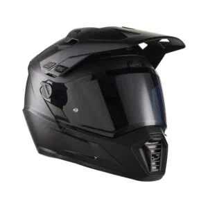 Leatt Hjälm + Goggles ADV 7.5 Svart
