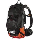 Leatt Hydration XL 1.5 Orange XS-XXL - Väskor