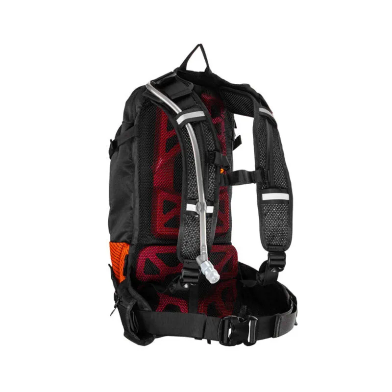 Leatt Hydration XL 1.5 Orange XS-XXL - Väskor