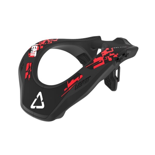 Leatt Nackstöd 1.5 Mini Svart
