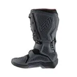Leatt Stövel 5.5 FlexLock Enduro Grå/Svart