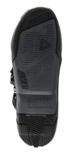 Leatt Stövel 4.5 Svart