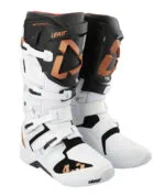 Leatt Stövel 4.5 Vit