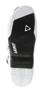 Leatt Stövel 4.5 Vit