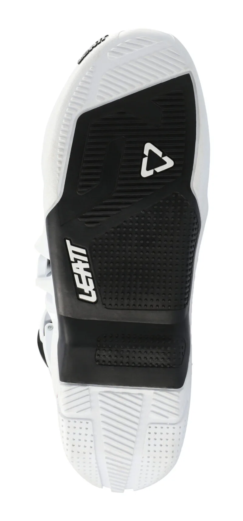 Leatt Stövel 4.5 Vit