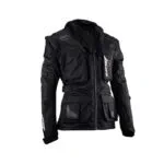 Leatt Jacka 5.5 Enduro Svart