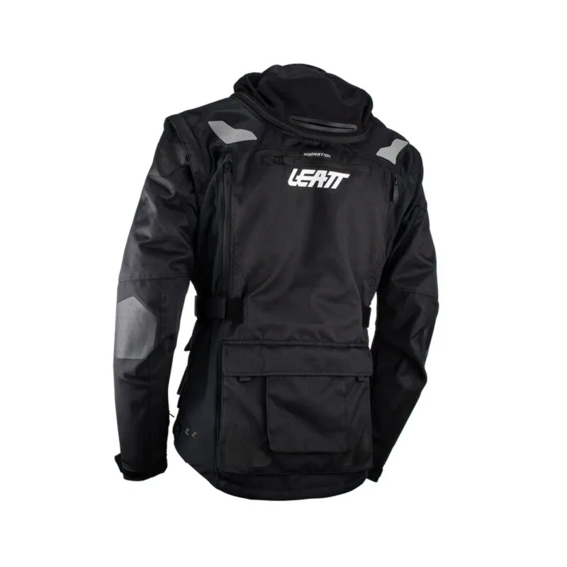 Leatt Jacka 5.5 Enduro Svart