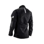 Leatt Jacka 4.5 HydraDri Svart