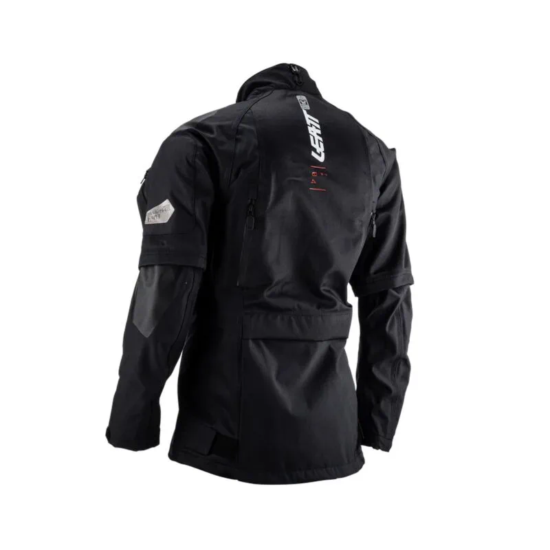 Leatt Jacka 4.5 HydraDri Svart
