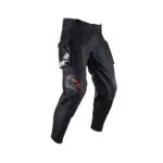 Leatt Byxor 4.5 HydraDri Svart