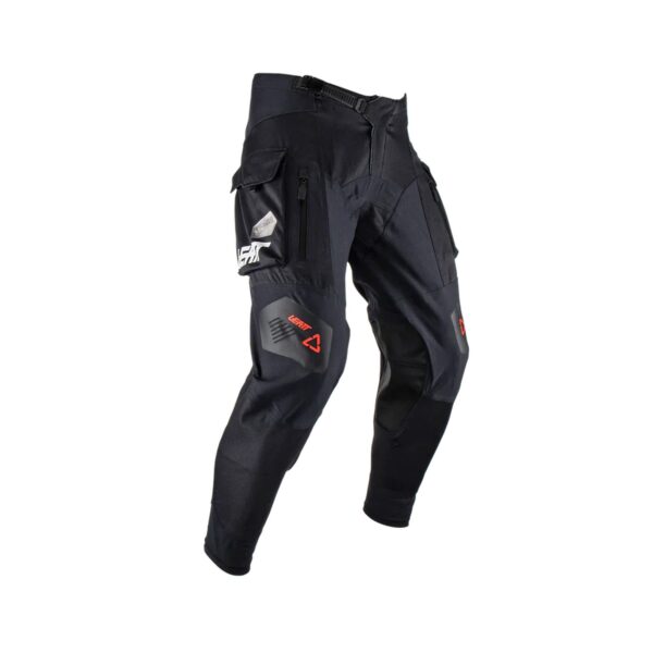 Leatt Byxor 4.5 HydraDri Svart