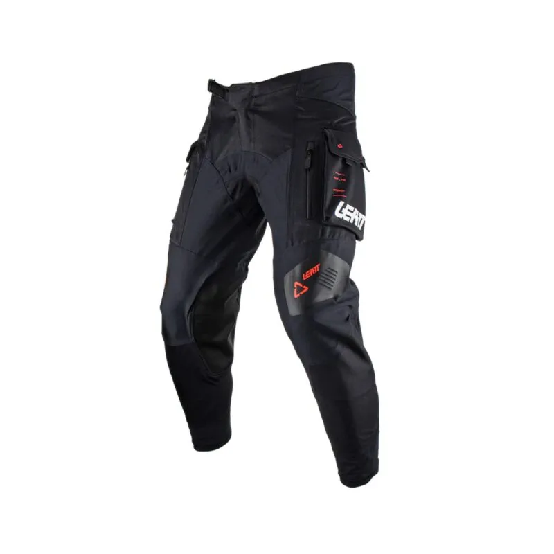 Leatt Byxor 4.5 HydraDri Svart