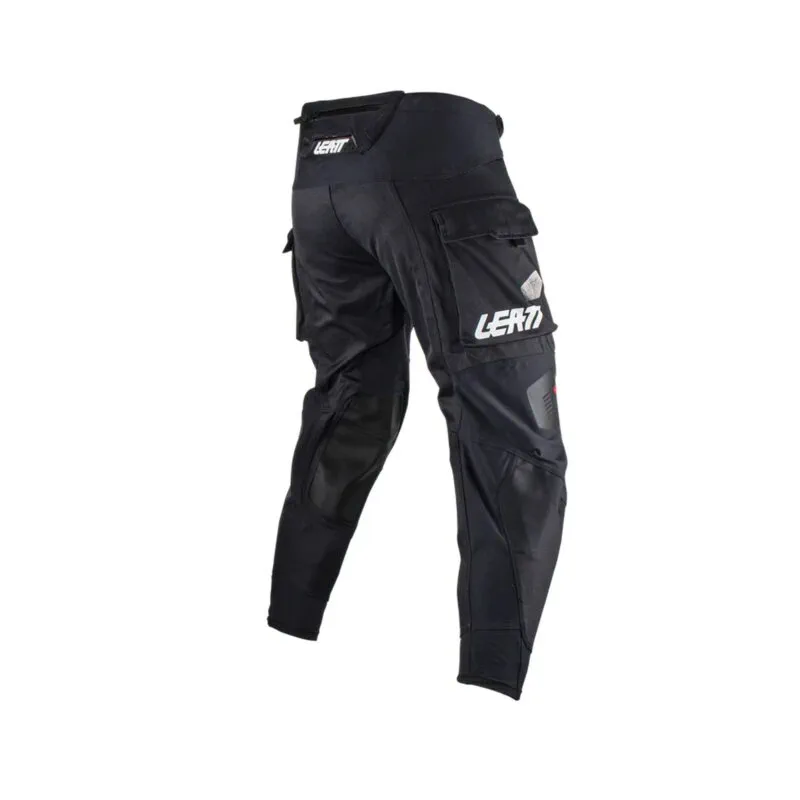 Leatt Byxor 4.5 HydraDri Svart